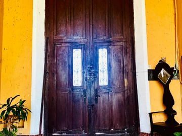 Casona estilo Colonial en Mérida Centro Yucatán