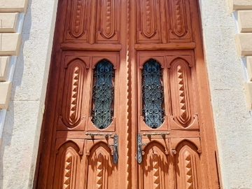 Casona estilo Colonial en Mérida Centro Yucatán