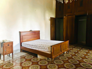 Casona estilo Colonial en Mérida Centro Yucatán