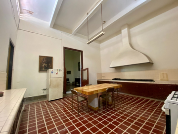 Casona estilo Colonial en Mérida Centro Yucatán