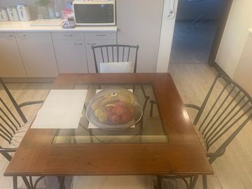 EN VENTA HERMOSO DEPARTAMENTO UBICACION RESIDENCIAL: TIENE MUCHA ILUMINACION ESTE BELLO DEPARTAMENTO: SECTOR EXCLUSIVO  QUITO TENIS,