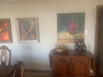 EN VENTA HERMOSO DEPARTAMENTO UBICACION RESIDENCIAL: TIENE MUCHA ILUMINACION ESTE BELLO DEPARTAMENTO: SECTOR EXCLUSIVO  QUITO TENIS,