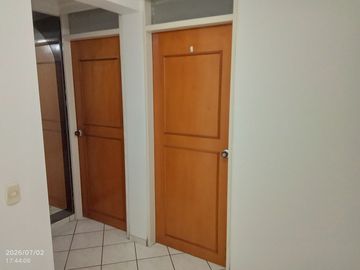 apartamento en arriendo en ciudadela real de minas. Cod A1410761