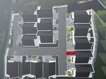 Rumah Syariah Cocok Utk Investasi Dekat Pemkot Cimahi Cisarua Bandung Barat