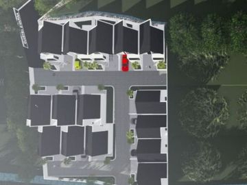 Rumah Syariah Cocok Utk Investasi Dekat Pemkot Cimahi Cisarua Bandung Barat