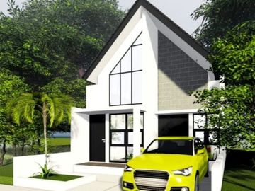 Rumah Syariah Cocok Utk Investasi Dekat Pemkot Cimahi Cisarua Bandung Barat