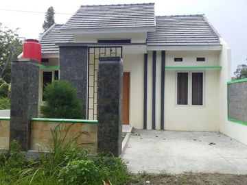 GEBYAR RAMADHAN RUMAH DI PARE KEDIRI