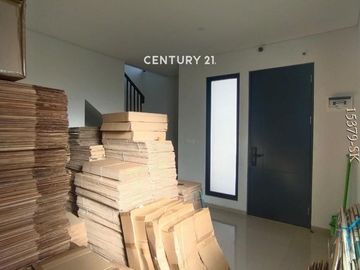 Dijual Rumah Hook Siap Huni Brandnew Di Graha Bintaro