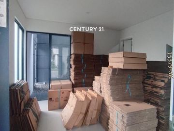 Dijual Rumah Hook Siap Huni Brandnew Di Graha Bintaro