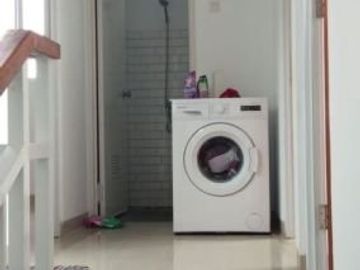 Rumah murah siap huni bebas banjir dekat LRT di bekasi