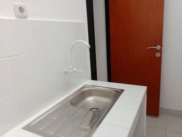 Rumah murah siap huni bebas banjir dekat LRT di bekasi