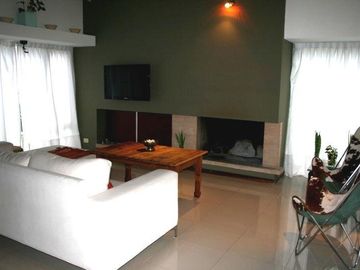 Casa en venta 4 amb en Altos del Sol