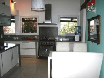 Casa en venta 4 amb en Altos del Sol