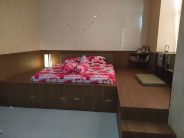 DIJUAL Rumah Mewah Full Furnish di Kawasan Elit Gading Serpong
