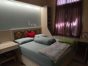 DIJUAL Rumah Mewah Full Furnish di Kawasan Elit Gading Serpong