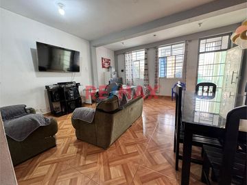 ¿Estás buscando la casa ideal para ti y tu familia? Esta es la oportunidad que no puedes dejar pasar. Te presento una hermosa propiedad de 120m², ¡en