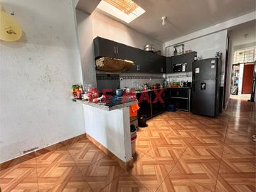 ¿Estás buscando la casa ideal para ti y tu familia? Esta es la oportunidad que no puedes dejar pasar. Te presento una hermosa propiedad de 120m², ¡en