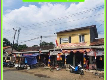 Kapling Perumahan Adiwerna: 60 Jt-an, SHM Pecah Unit