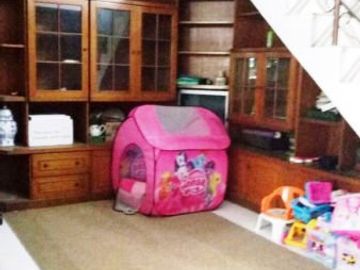 Kost Sayap Gegerkalong Girang dekat UPI