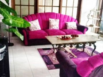 Kost Sayap Gegerkalong Girang dekat UPI