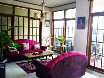 Kost Sayap Gegerkalong Girang dekat UPI