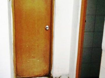 Kost Sayap Gegerkalong Girang dekat UPI