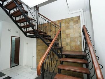 Rumah luas 2 lantai siap huni di Larangan selatan Kota Tangerang