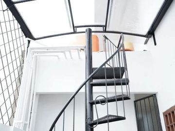 Rumah luas 2 lantai siap huni di Larangan selatan Kota Tangerang
