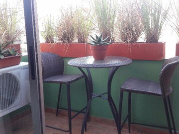 Hermoso departamento de 1 dormitorio a metros del Buen Pastor barrio Nueva Córdoba