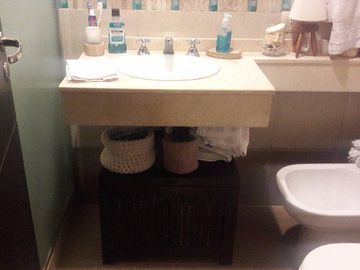 Hermoso departamento de 1 dormitorio a metros del Buen Pastor barrio Nueva Córdoba