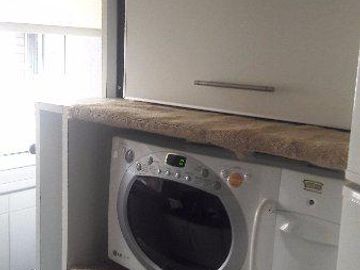 Hermoso departamento de 1 dormitorio a metros del Buen Pastor barrio Nueva Córdoba