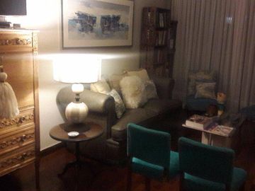 Hermoso departamento de 1 dormitorio a metros del Buen Pastor barrio Nueva Córdoba