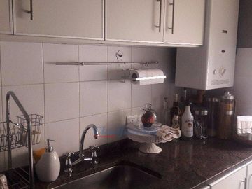 Hermoso departamento de 1 dormitorio a metros del Buen Pastor barrio Nueva Córdoba