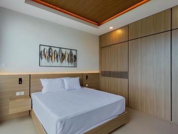 Villa For Sale - Kedungu, Tabanan Bali