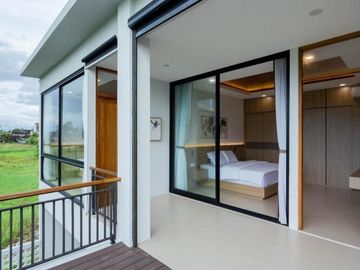 Villa For Sale - Kedungu, Tabanan Bali