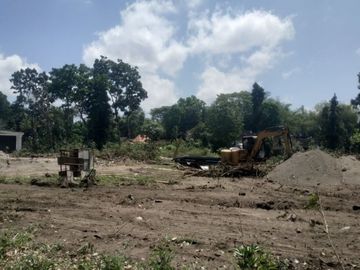 Rumah Pesan Bangun Murah 155 Jutaan Dekat Jl Nangsri Prambanan