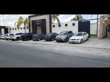 Quintas Venta General Zuazua Zona Zuazua 70-QV-1379