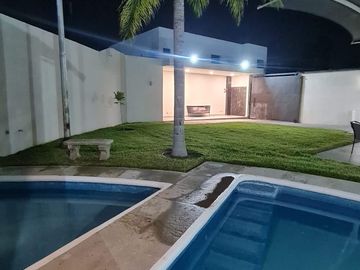 Quintas Venta General Zuazua Zona Zuazua 70-QV-1379