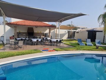 Quintas Venta General Zuazua Zona Zuazua 70-QV-1379