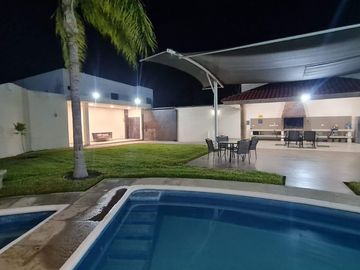Quintas Venta General Zuazua Zona Zuazua 70-QV-1379