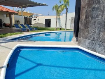 Quintas Venta General Zuazua Zona Zuazua 70-QV-1379