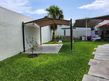 Quintas Venta General Zuazua Zona Zuazua 70-QV-1379