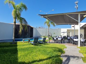 Quintas Venta General Zuazua Zona Zuazua 70-QV-1379