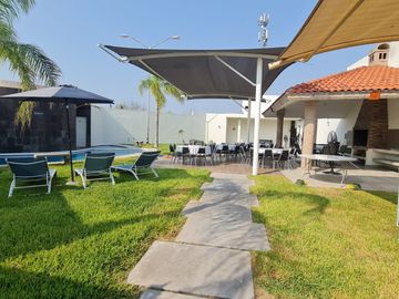 Quintas Venta General Zuazua Zona Zuazua 70-QV-1379