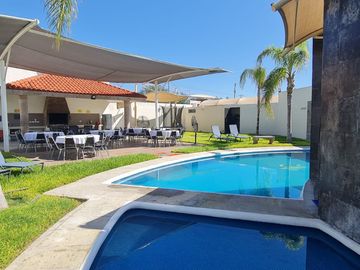 Quintas Venta General Zuazua Zona Zuazua 70-QV-1379