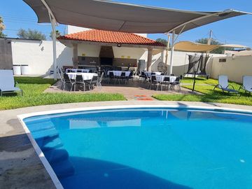 Quintas Venta General Zuazua Zona Zuazua 70-QV-1379