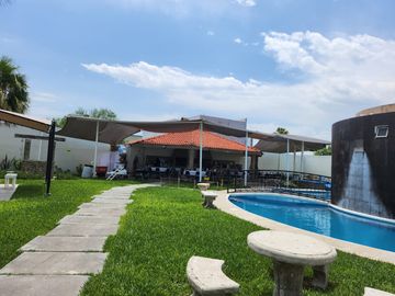 Quintas Venta General Zuazua Zona Zuazua 70-QV-1379
