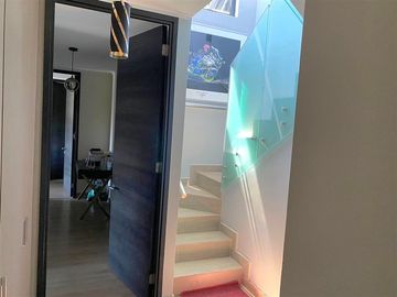 Departamento en venta de 3 dor Portal Dehesa en Lo Barnechea