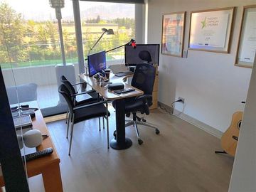 Departamento en venta de 3 dor Portal Dehesa en Lo Barnechea