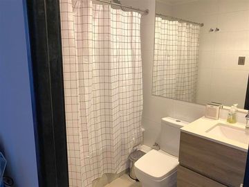 Departamento en venta de 3 dor Portal Dehesa en Lo Barnechea